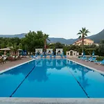 Iksirci Baba 5* Oludeniz