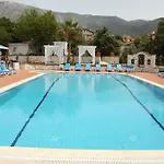 Iksirci Baba Hotel Oludeniz