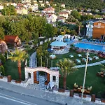 Iksirci Baba Hotel Oludeniz