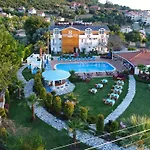 Iksirci Baba Hotel 5*