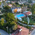 Hotel Iksirci Baba Oludeniz