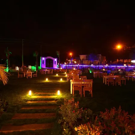 Iksirci Baba Szálloda Oludeniz