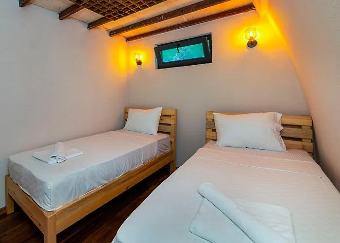 Iksirci Baba 5*