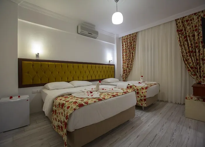 Hotel Iksirci Baba