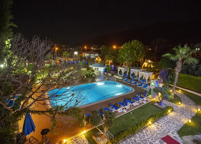 Hotel Iksirci Baba