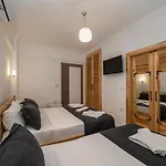 Hotel Iksirci Baba Ölüdeniz