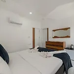 Hotell Iksirci Baba