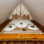 Iksirci Baba 5* Ölüdeniz