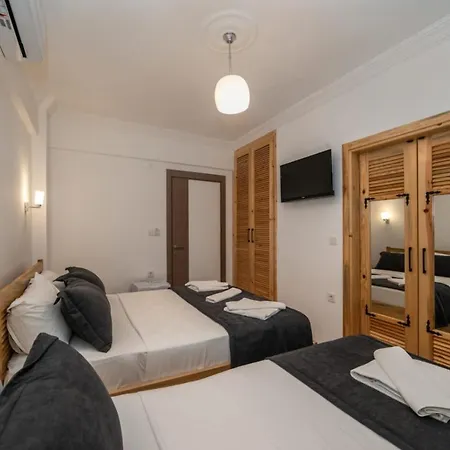 Hotel Iksirci Baba Ölüdeniz