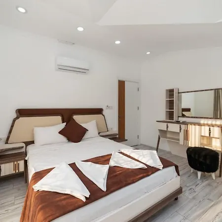 Hotel Iksirci Baba Ölüdeniz