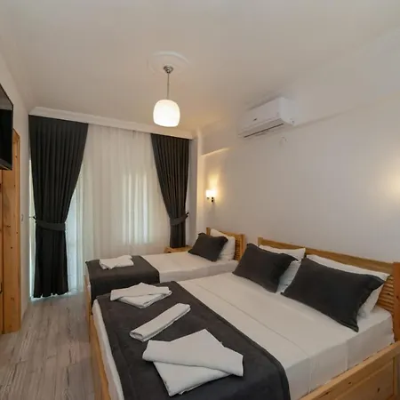 Iksirci Baba 5* Олудениз