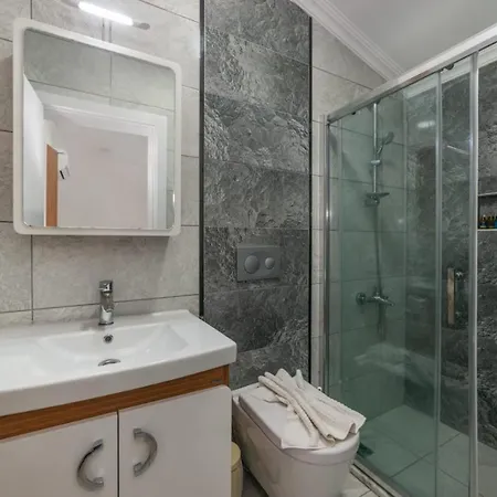 فندق Iksirci Baba 5*