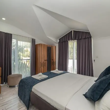 Отель Iksirci Baba 5*