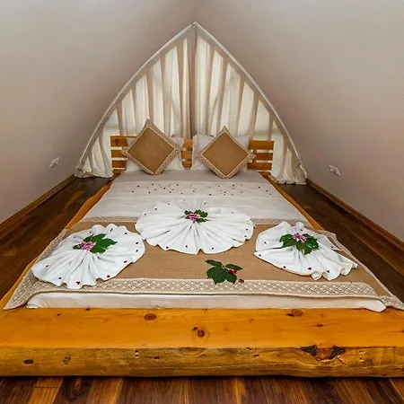 Iksirci Baba 5* Олудениз