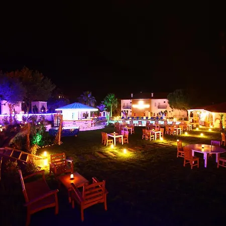 Iksirci Baba 5* Олудениз