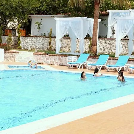 Iksirci Baba 5* Олудениз