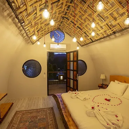 Iksirci Baba Hotel 5*