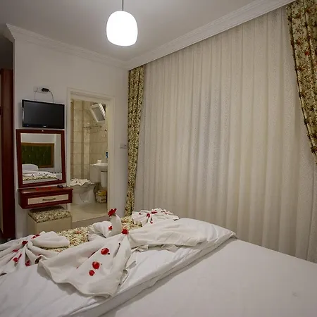 Отель Iksirci Baba 5*