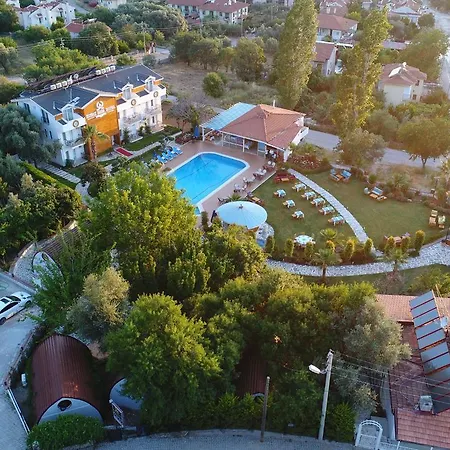 Iksirci Baba Ölüdeniz