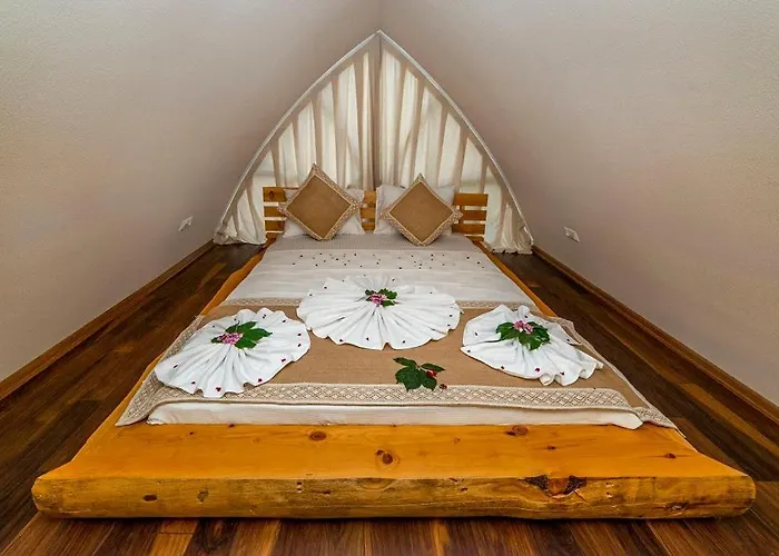 Iksirci Baba 5* Ölüdeniz