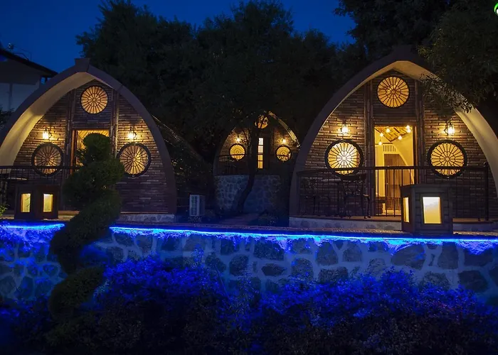 Iksirci Baba Ölüdeniz