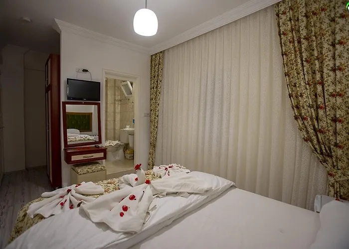 Hotel Iksirci Baba 5*