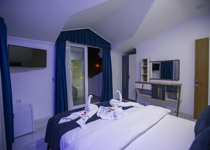 Iksirci Baba Hotel 5*