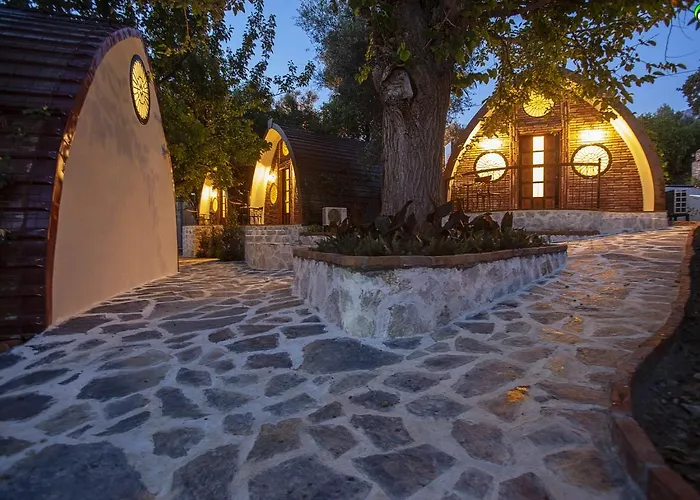 Iksirci Baba 5* Ölüdeniz