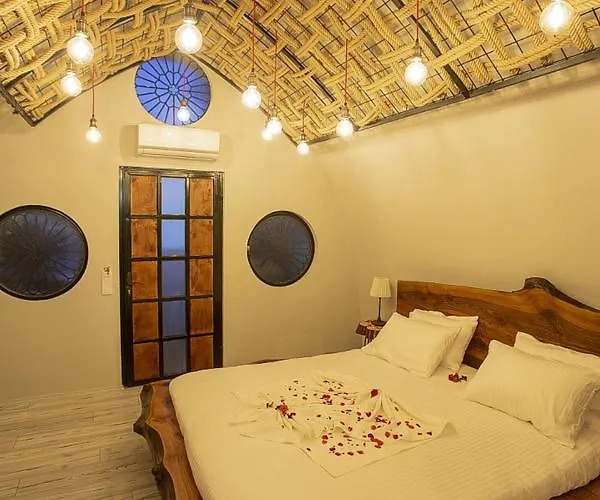 Hotel Iksirci Baba 5*