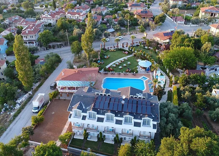 Hotel Iksirci Baba 5*