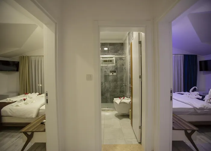 Hotel Iksirci Baba 5*