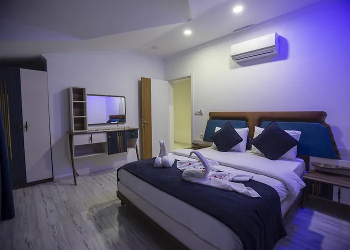 Iksirci Baba Ölüdeniz