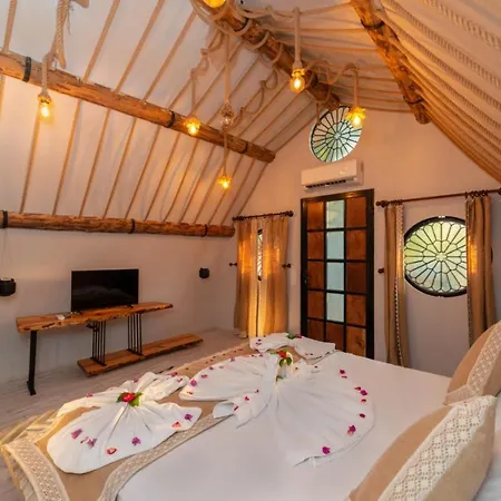 Iksirci Baba Hotel Oludeniz