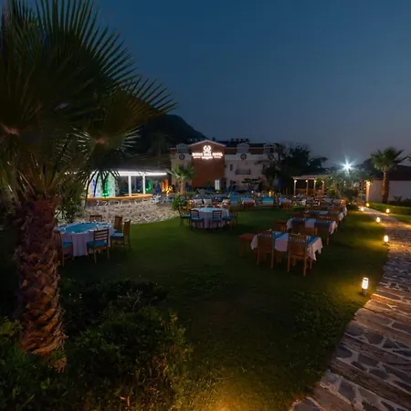 Iksirci Baba Oludeniz