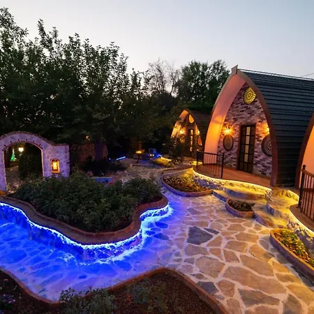 Iksirci Baba Oludeniz