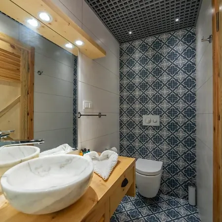 Iksirci Baba Hotel 5*