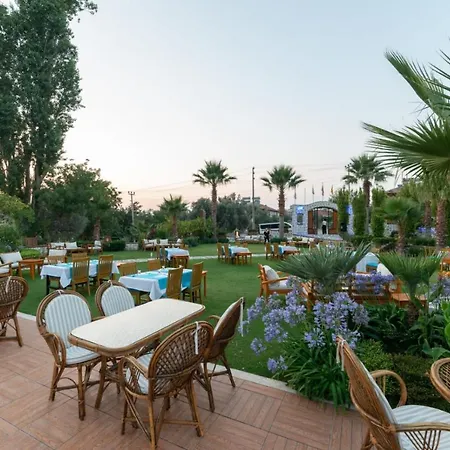 Iksirci Baba Oludeniz