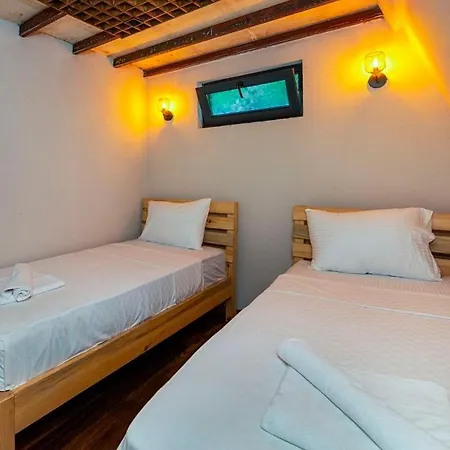 Iksirci Baba 5*