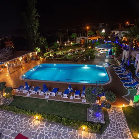 Iksirci Baba Hotel Ölüdeniz