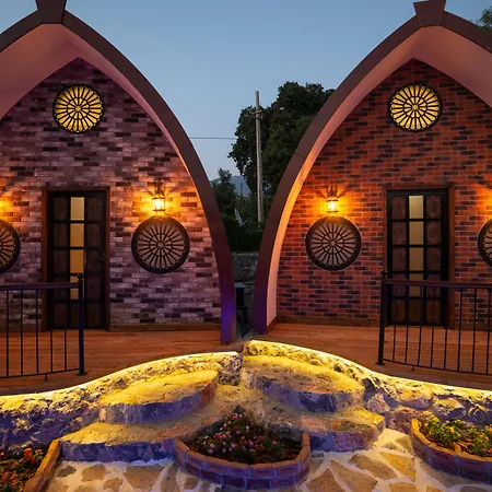 Iksirci Baba 5* Ölüdeniz