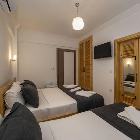 Iksirci Baba Ölüdeniz