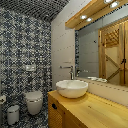 Iksirci Baba 5* Ölüdeniz