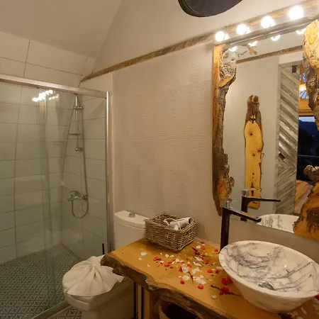 Iksirci Baba Hotel 5*
