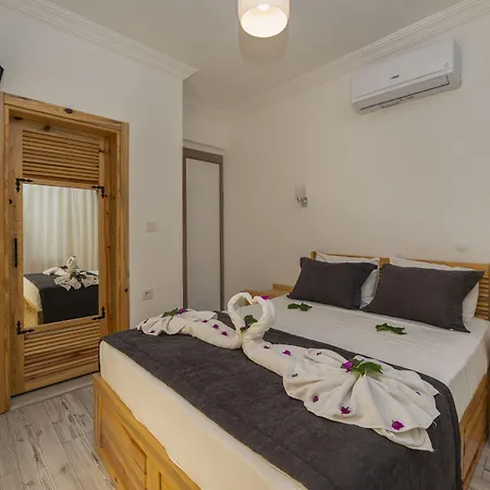 Iksirci Baba Hotel Ölüdeniz