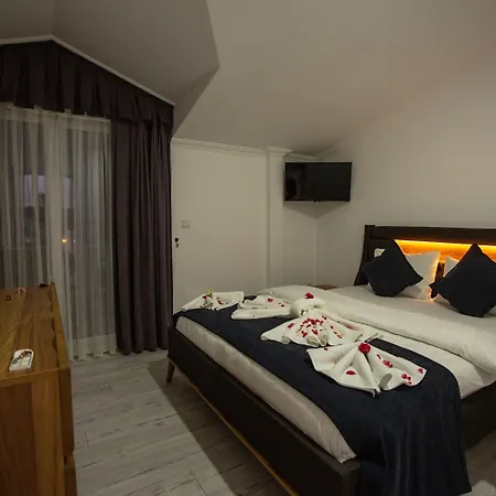 Hotel Iksirci Baba 5*