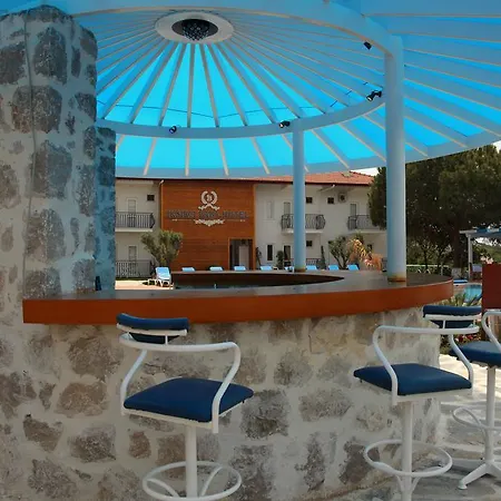 Hotel Iksirci Baba 5*