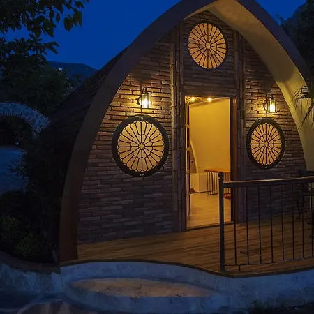 Iksirci Baba Oludeniz