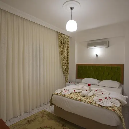 ホテル Iksirci Baba 5*