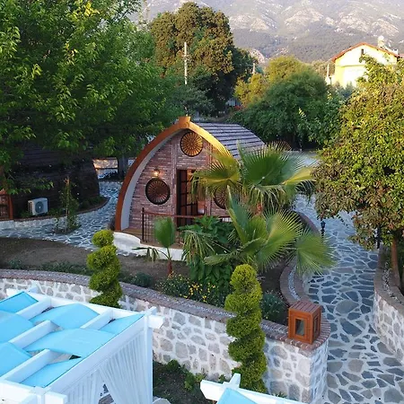 Hotel Iksirci Baba