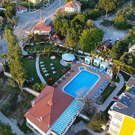 Hotel Iksirci Baba